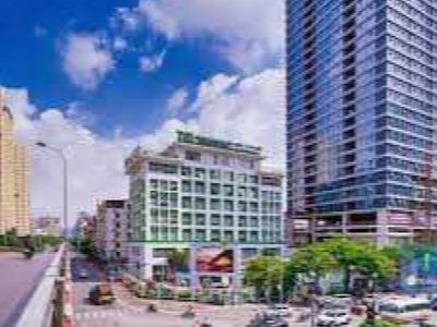 Summit Building, Vietnam Summit Building, Vietnam