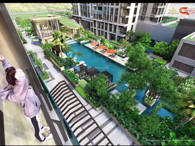 Cardinal Court, Vietnam Cardinal Court, Vietnam