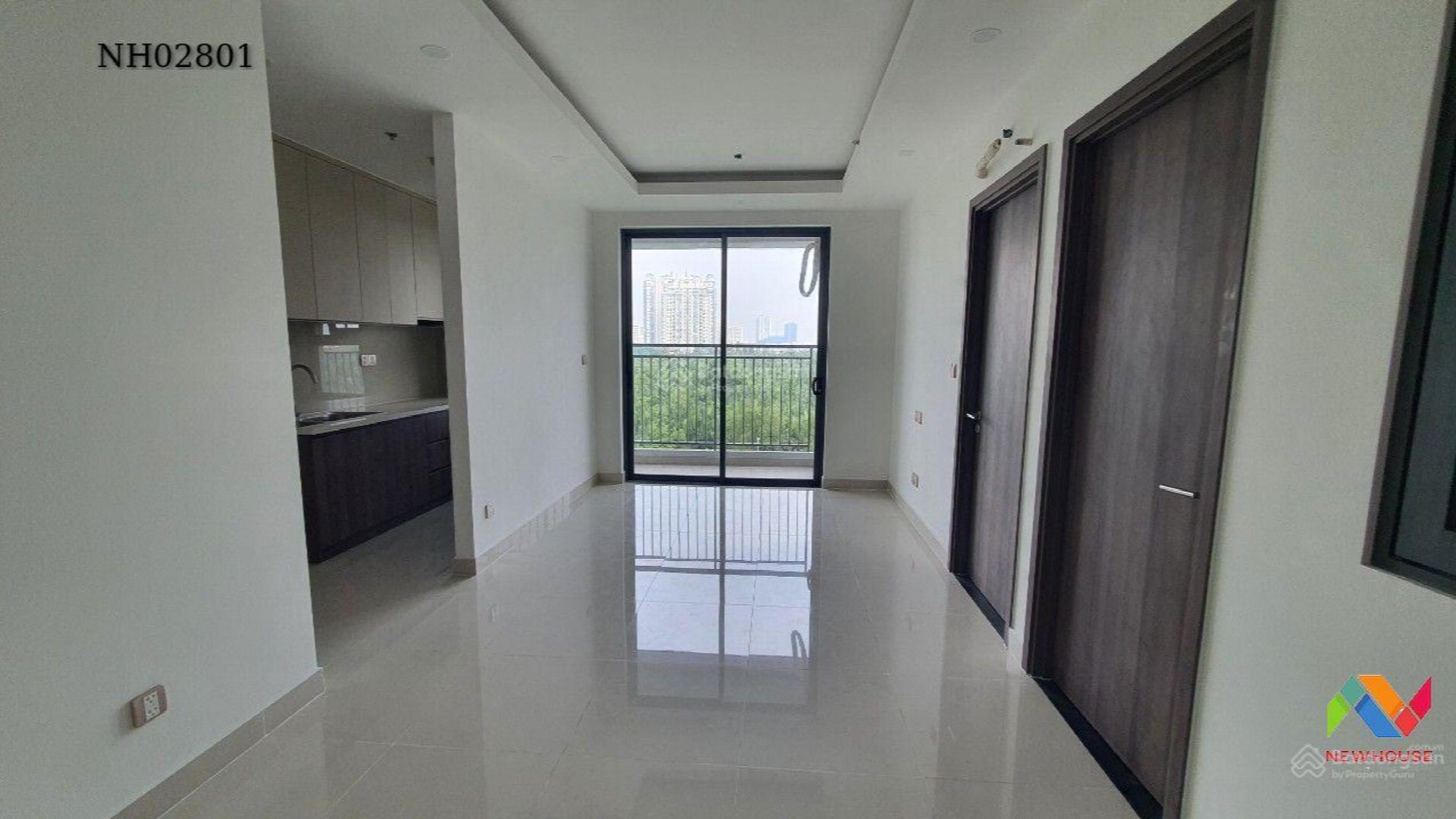 Q7 Boulevard, Vietnam Q7 Boulevard, Vietnam