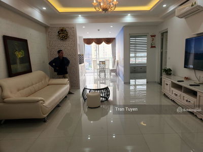 C18 Xuan La, Vietnam C18 Xuan La, Vietnam