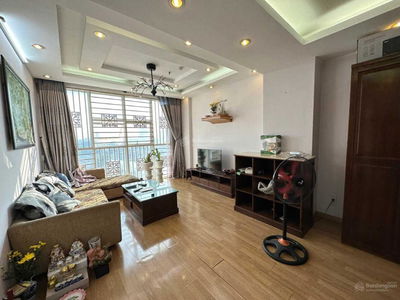 Khanh Hoi Apartment 3, Vietnam  Khanh Hoi Apartment 3, Vietnam