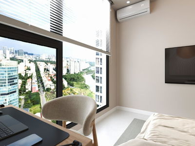 Lavida Plus, Vietnam Lavida Plus, Vietnam