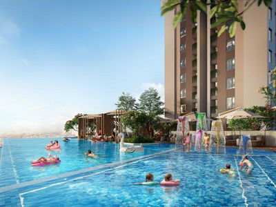 PiCity Sky Park Project, Vietnam PiCity Sky Park Project, Vietnam