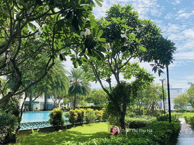 LuxGarden, Vietnam LuxGarden, Vietnam