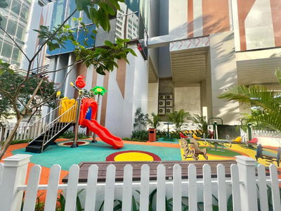 BRG Diamond Residence, Vietnam BRG Diamond Residence, Vietnam