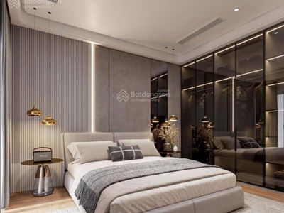 BRG Diamond Residence, Vietnam BRG Diamond Residence, Vietnam