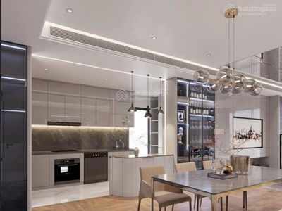 BRG Diamond Residence, Vietnam BRG Diamond Residence, Vietnam