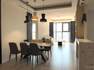 BRG Diamond Residence, Vietnam BRG Diamond Residence, Vietnam