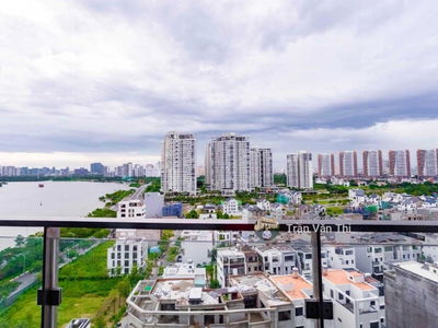 One Verandah Mapletree, Vietnam One Verandah Mapletree, Vietnam