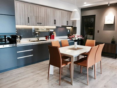 Sky Center, Vietnam Sky Center, Vietnam