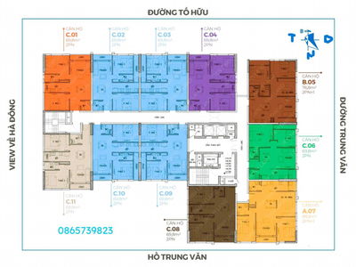 NHS Trung Van Project, Vietnam  NHS Trung Van Project, Vietnam