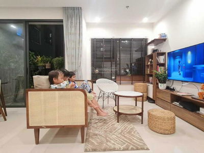 Vinhomes Grand Park, Vietnam Vinhomes Grand Park, Vietnam