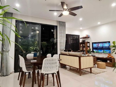 Vinhomes Grand Park, Vietnam Vinhomes Grand Park, Vietnam