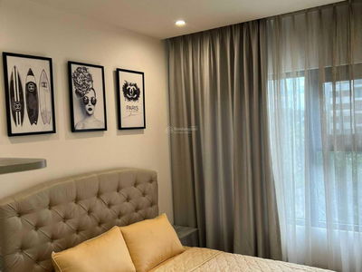 Vinhomes Grand Park, Vietnam Vinhomes Grand Park, Vietnam