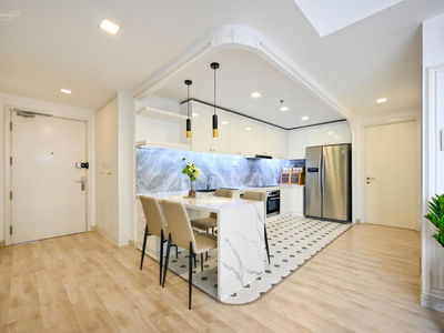 Masteri Thao Dien, Vietnam Masteri Thao Dien, Vietnam