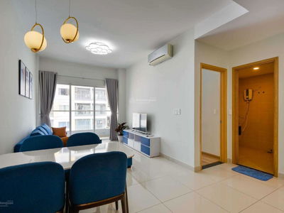 Charmington La Pointe, Vietnam Charmington La Pointe, Vietnam