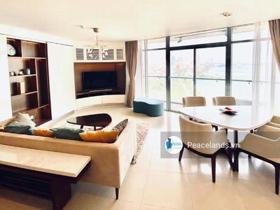 Sky Central, Vietnam Sky Central, Vietnam