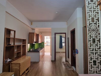 Dai Thanh Apartment Project, Vietnam  Dai Thanh Apartment Project, Vietnam