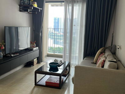 Vinhomes D'Capitale Project, Vietnam Vinhomes D'Capitale Project, Vietnam