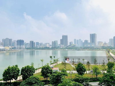 Vinhomes Skylake Project, Vietnam Vinhomes Skylake Project, Vietnam