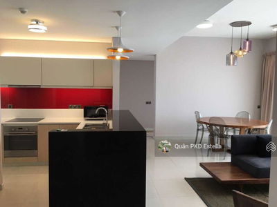 The Estella, Vietnam  The Estella, Vietnam