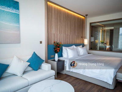 A La Carte Ha Long Bay Project, Vietnam  A La Carte Ha Long Bay Project, Vietnam