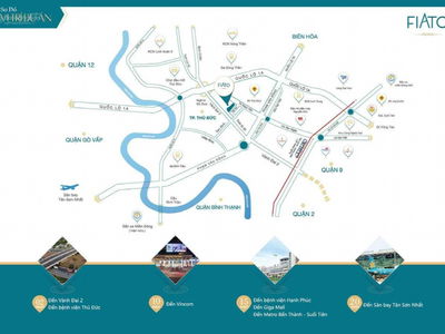 Premier Breath, Vietnam Premier Breath, Vietnam