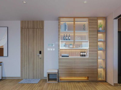 The Sang Residence Project, Vietnam The Sang Residence Project, Vietnam