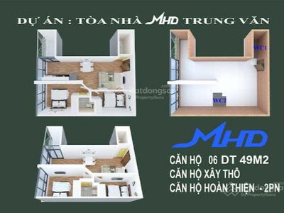 MHD Trung Van, Vietnam  MHD Trung Van, Vietnam
