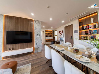 A La Carte Hotel Project, Vietnam A La Carte Hotel Project, Vietnam