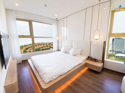 A La Carte Hotel Project, Vietnam A La Carte Hotel Project, Vietnam