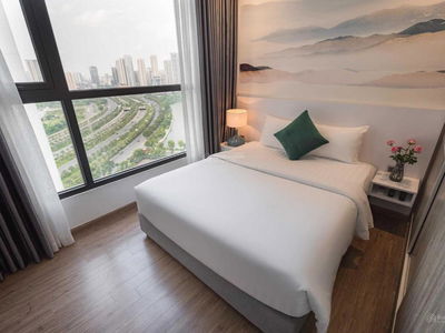 Mon City - Hai Dang City, Vietnam Mon City - Hai Dang City, Vietnam