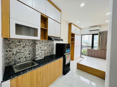 Xa Dan Street, Vietnam Xa Dan Street, Vietnam