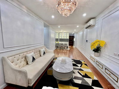 Golden Field My Dinh, Vietnam Golden Field My Dinh, Vietnam