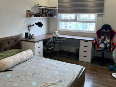 Business Tower Project, Vietnam Business Tower Project, Vietnam