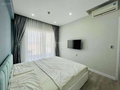 Sunrise City, Vietnam Sunrise City, Vietnam