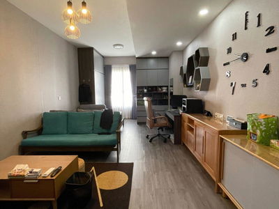 Sunrise City View, Vietnam Sunrise City View, Vietnam