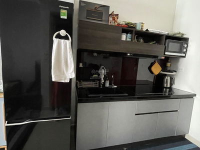 Sunrise City View, Vietnam Sunrise City View, Vietnam