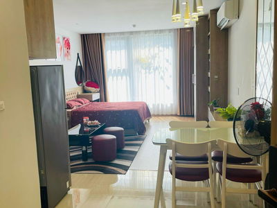 Green Bay Garden Project, Vietnam  Green Bay Garden Project, Vietnam