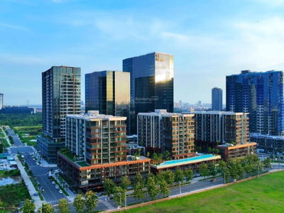 The Metropole Thu Thiem, Vietnam The Metropole Thu Thiem, Vietnam