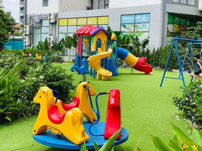 Le Grand Jardin Sai Dong Project Le Grand Jardin Sai Dong Project