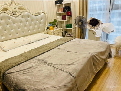 Thong Nhat Complex Project, Vietnam Thong Nhat Complex Project, Vietnam