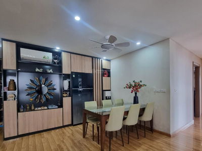 Thong Nhat Complex Project, Vietnam Thong Nhat Complex Project, Vietnam