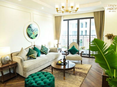 Berriver Long Bien Project, Vietnam Berriver Long Bien Project, Vietnam