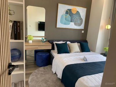 Berriver Long Bien Project, Vietnam Berriver Long Bien Project, Vietnam