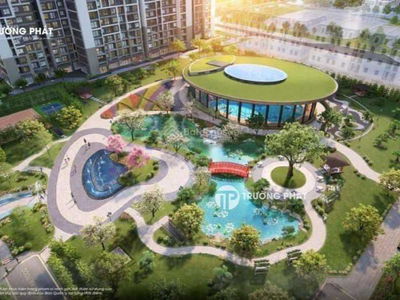 - Vinhomes Smart City, Vietnam  - Vinhomes Smart City, Vietnam