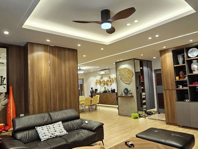 The Golden Palm Le Van Luong Project, Vietnam The Golden Palm Le Van Luong Project, Vietnam