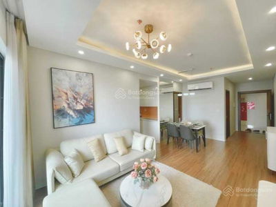 Binh Minh Garden Project, Vietnam Binh Minh Garden Project, Vietnam