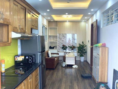 Dai Thanh Apartment Project, Vietnam  Dai Thanh Apartment Project, Vietnam