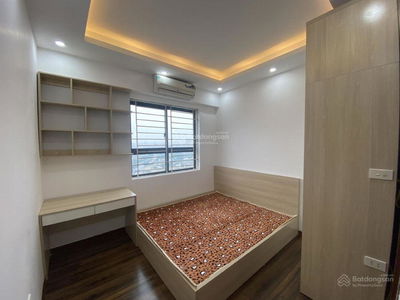 Dai Thanh Apartment Project, Vietnam  Dai Thanh Apartment Project, Vietnam
